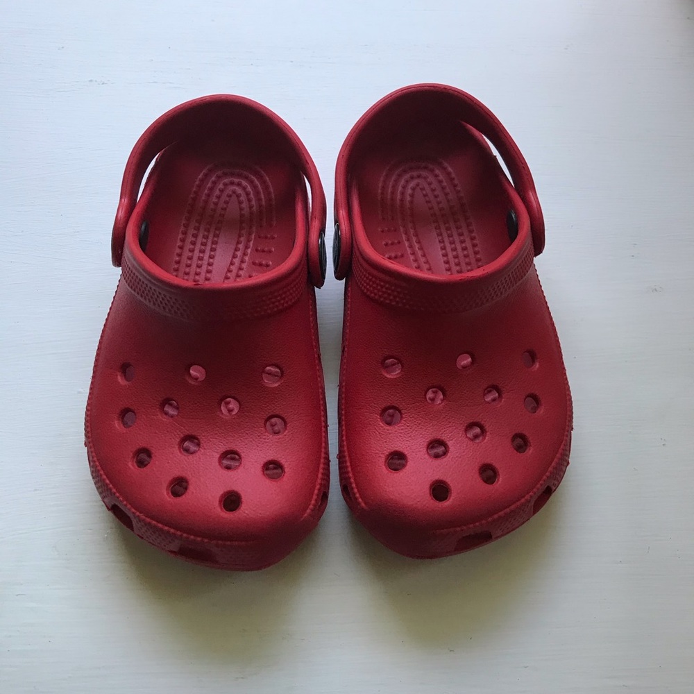 Kids Crocs